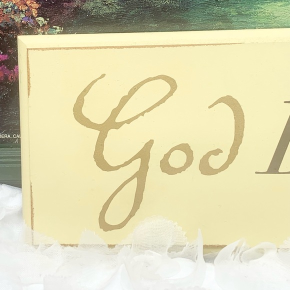 🏡🌺🌸Dexsa - ready to hang sign. - Picture 7 of 13